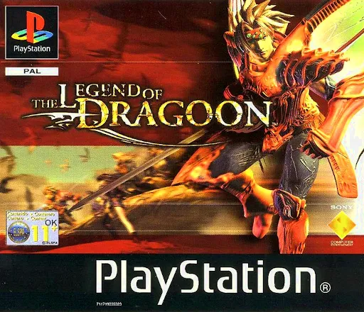 Legend of Dragoon, The (Europe) (Disc 4)
